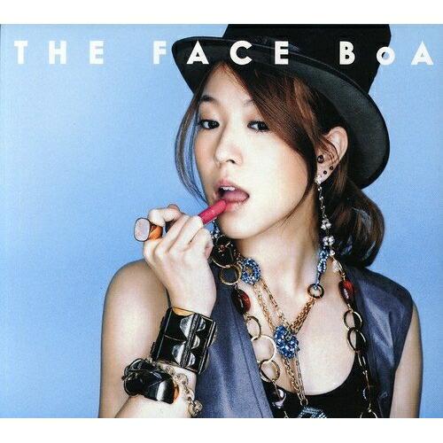 エイベックス CD BoA THE FACE