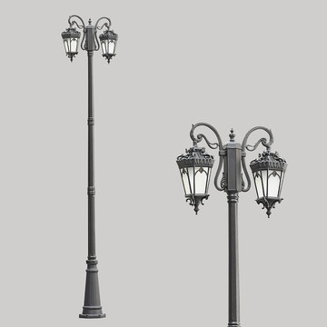 景觀路燈、高燈 DS-S0031