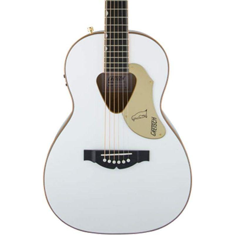 Gretsch G5021WPE Rancher Penguin White