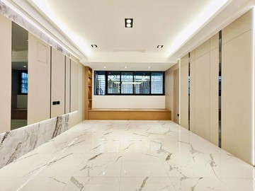 低公設華廈精美3房+車位住商心慈｜新北市新莊區民安西路