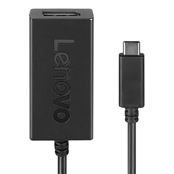Lenovo 聯想 原廠 USB-C to HDMI 2.0 轉接器  4X90R61022  1個