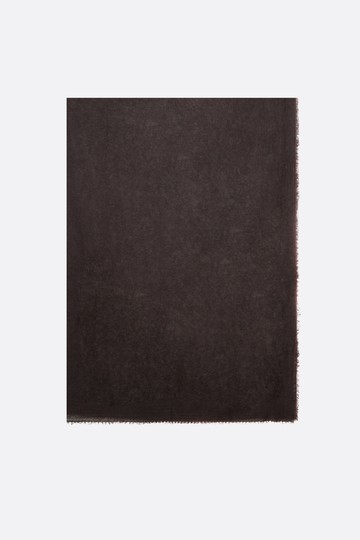 MIRROR IN THE SKY Soho cashmere shawl Woman