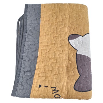 相依畏 拼布止滑墊  135 x 50cm