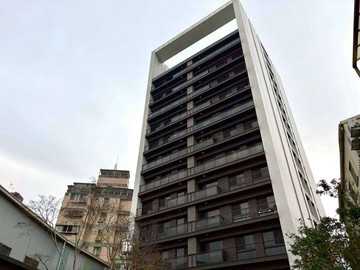 社區唯一釋出！！水湳泉宇未來三房平車｜台中市西屯區中康二街