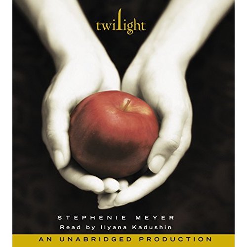 Twilight (The Twilight Saga)