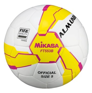 [COSCO代購6] C161099 Mikasa FIFA 高階合成皮足球 5號球