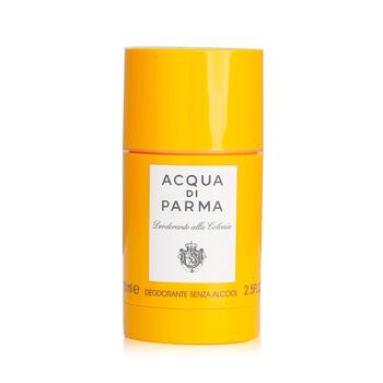 【帕爾瑪之水】克羅尼亞系列體香膏 Colonia Deodorant Stick