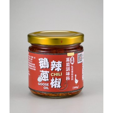 星饌鵝蔥辣椒 eslite誠品