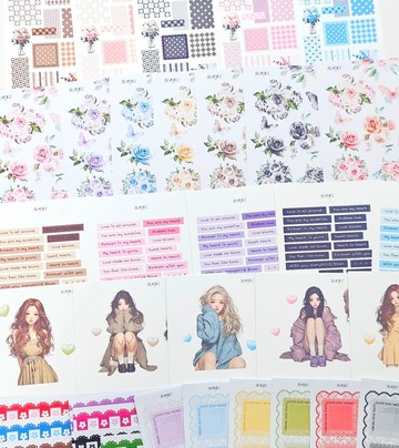 BumYul 美學系列 – 10 款設計