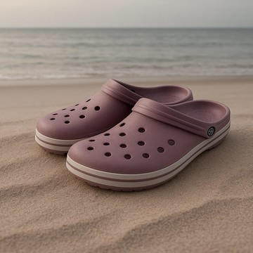 (e鞋院)園丁鞋/布希鞋/洞洞鞋--女款