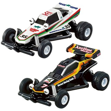 TOMICA PREMIUM 無極限PRM RC系列