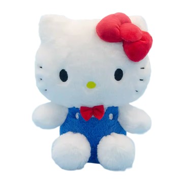 SANRIO-Kitty娃娃