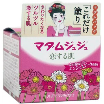 Madame Juju Love skin 45g