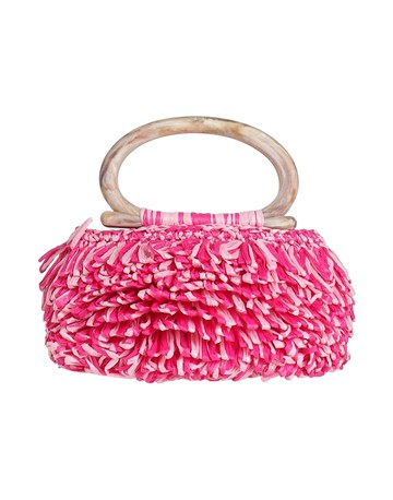 CAROLINA SANTO DOMINGO Handbags - Item 45893394