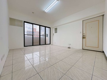 住商芷妍✨近雙捷運．蘆洲夜市電梯大三房K087｜新北市蘆洲區中山二路