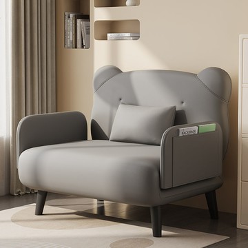 可開票/免運 沙發 折疊沙發床 新款沙發床床成人倆用折疊沙發床簡易小戶型客廳伸縮多功能沙發