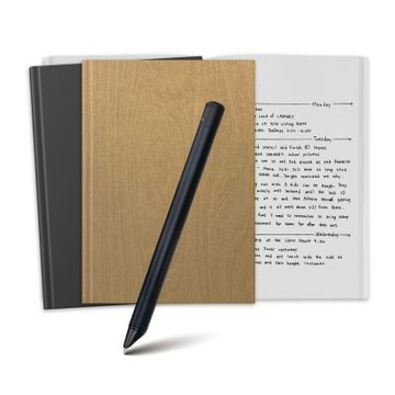 【GREENON】雲筆記 Plus 智慧無線儲存筆記套組