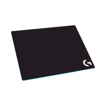 Logitech 羅技 G G740 增厚型大型布面遊戲滑鼠墊