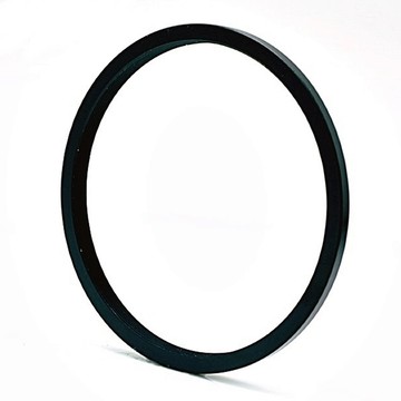 JJC 攝影周邊 55-58濾鏡轉接環55mm-58mm保護鏡轉接環(小轉大,將鏡頭口徑從55mm轉成58mm)55mm轉58mm轉接器