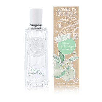 JEANNE EN PROVENCE_珍妮佛普羅旺斯 白花漫舞女性淡香精 60ML(原廠公司貨)