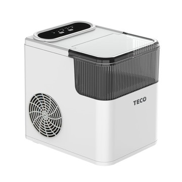 TECO 衛生冰塊快速自動製冰機(XYFYX1401CBW)