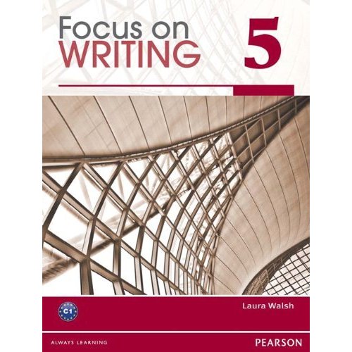 Focus on Writing Student Book