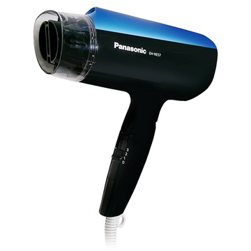 Panasonic ionity 負離子吹風機 1400W  EH-NE57-A  藍色