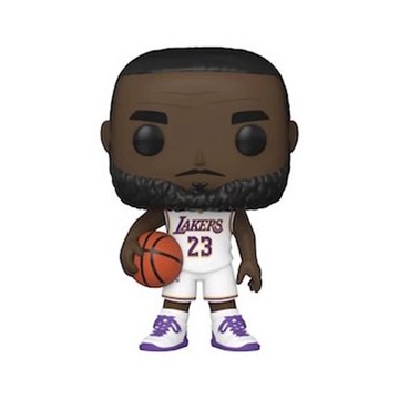 彭大商城  Funko #90  NBA 洛杉磯湖人 勒布朗 詹姆士 (Alternate)