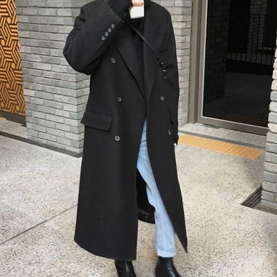 ロングベルトコート ロングコート ジャケット/アウター レディース 激安卸売り