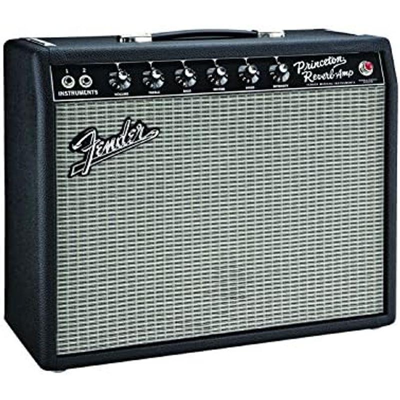 楽器・音響機器 Fender フェンダー ギターアンプ 65 DELUXE REVERB 100V JPN