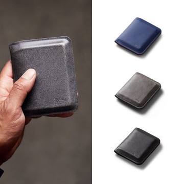 【Bellroy】Apex Note Sleeve 纖巧模壓皮夾