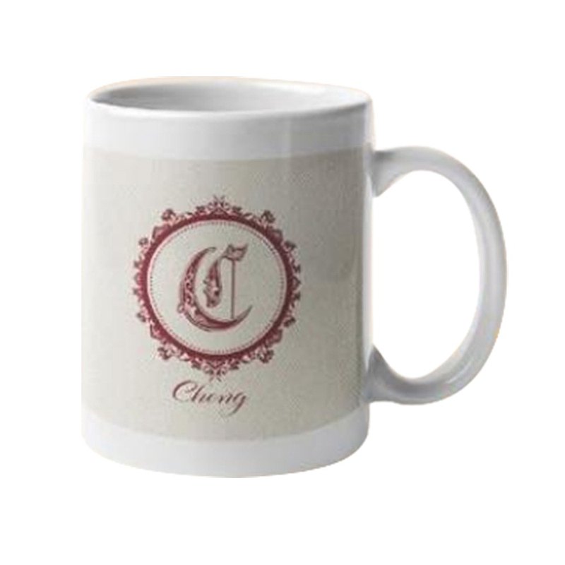 【送禮推薦】來圖定制馬克杯 創意馬克杯推薦 客製化杯子送禮首選