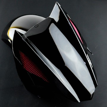 一菁 E-GIN 前土除 土除 開網前土除 開孔土除 造型土除 適用於 三代勁戰 三代戰 勁戰三代 3代勁戰 亮黑