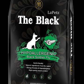 【拉拉寵物小舖】樂倍 黑酵母 狗飼料 全齡犬 無穀 單一肉源