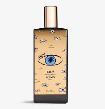 Memo 瑪法淡香精 75ML