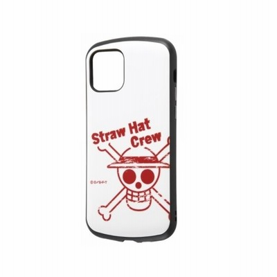Iphone 12 12 Pro ワンピース 耐衝撃ケース Mia ルフィ 海賊旗 In Op27ac4 Lfa1 通販 Lineポイント最大get Lineショッピング