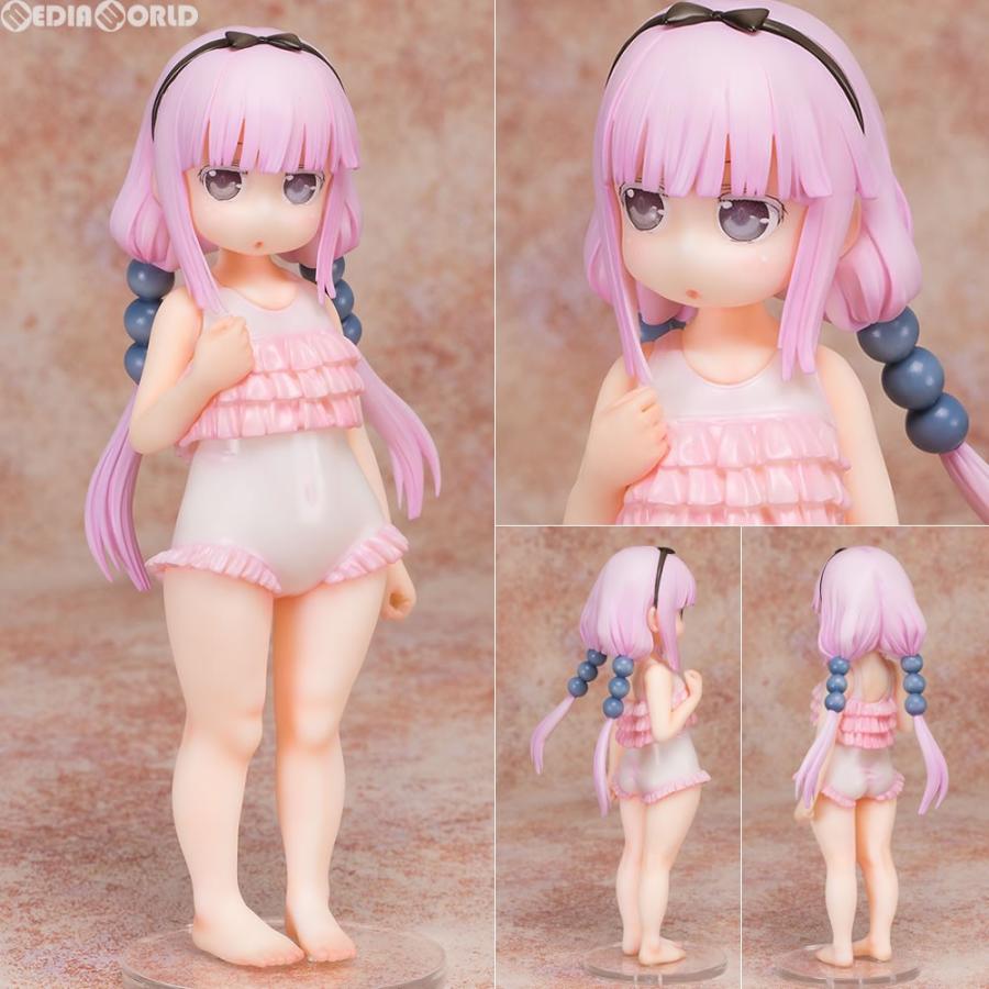 DRAGON - トール 水着ver 小林さんちのメイドラゴン 1/6 完成品 フィギュア FOTS JAPAN(フォトスジャパン) 駿河屋 -【アダルト】<新品/中古>トール 水着Ver. 「小林さん