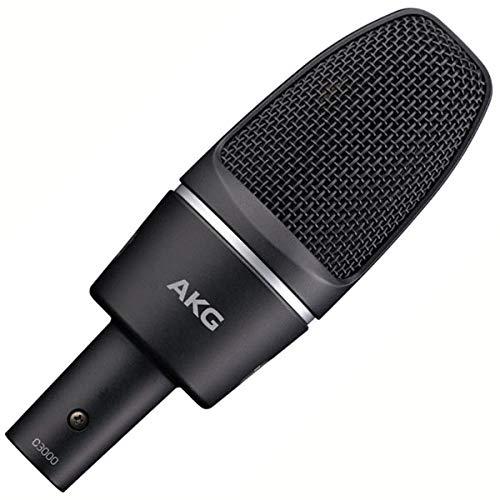 AKG C3000 コンデンサーマイク