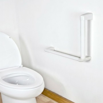 【YERSH】亦欣 TPO抗菌扶手 - L型【A1SP2850】