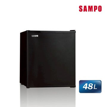SAMPO聲寶 48L電子晶片式冷藏箱 KR-UB48F