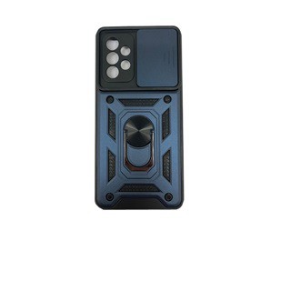 Tyson 滑蓋殼 SAMSUNG Galaxy A52 / A52s 保護殼 鏡頭滑蓋 手機殼 防摔殼