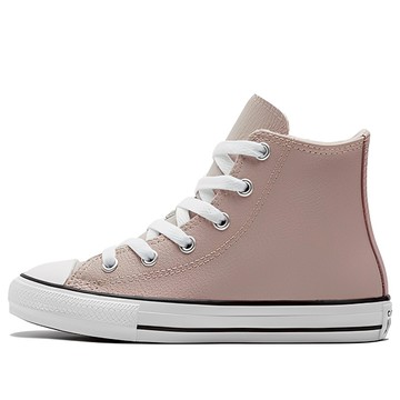 (PS) Converse Chuck Taylor All Star Counter Climate Leather 'Stone Mauve'