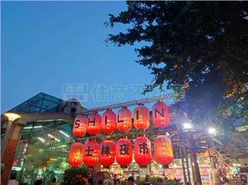 ✨士林夜市攤位✨｜台北市士林區基河路