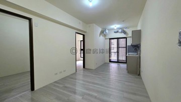 漢民商圈低總價新屋齡兩房~兩房不用700萬!!｜高雄市小港區高松路