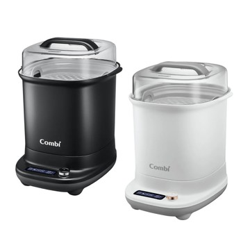 康貝 Combi GEN3消毒溫食多用鍋-2色可選|消毒鍋