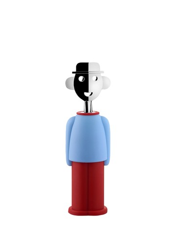 Alessandro M Corkscrew