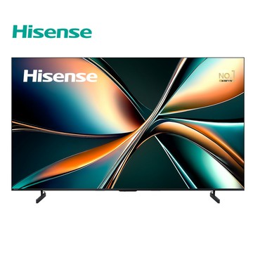 【含基本安裝】海信 Hisense 65吋 65U6Q PRO MiniLED 4K 智慧顯示器 144Hz 電視