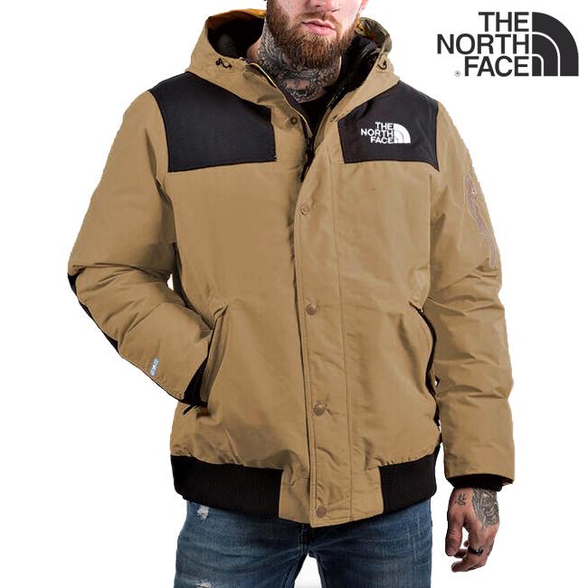 THE NORTH FACE NEWINGTON JACKET ザノースフェイス ニューイントン ...