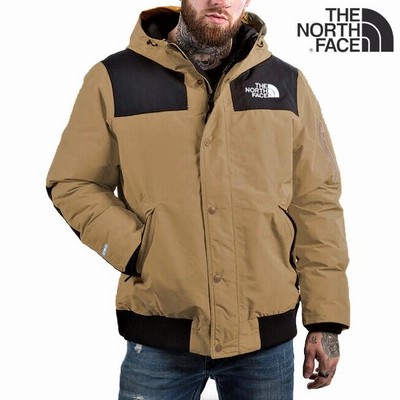 THE NORTH FACE NEWINGTON JACKET ザノースフェイス ニューイントン