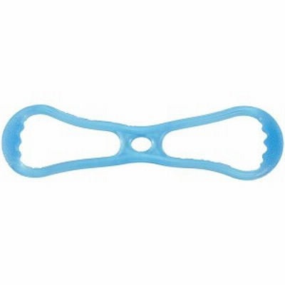 トレーニングチューブ Vit Fit のば～す （スーパーハード） UR-0904 